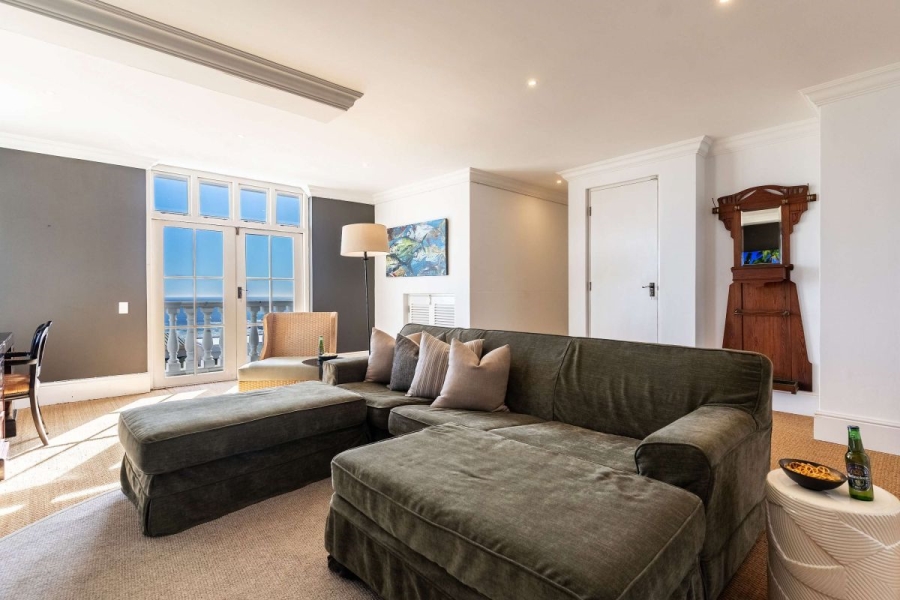 To Let 4 Bedroom Property for Rent in Camps Bay Western Cape